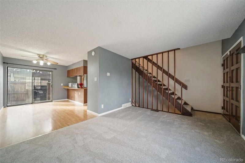 1996 S Oswego Way, Aurora, CO 80014