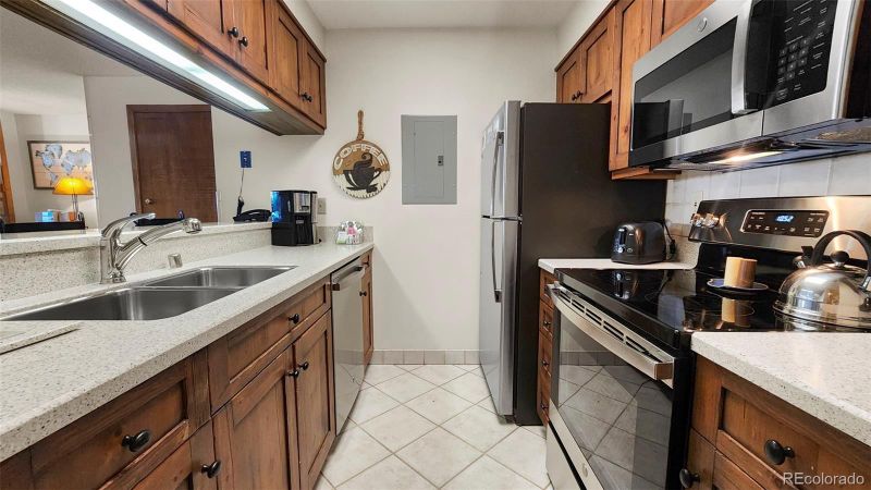 189 Ten Mile Cir #731, Copper Mountain, CO 80443