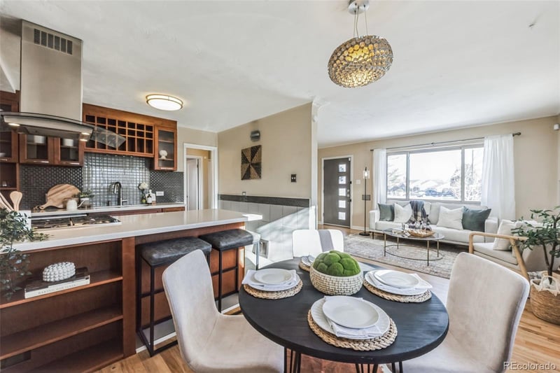 3300 E 30th Ave, Denver, CO 80205