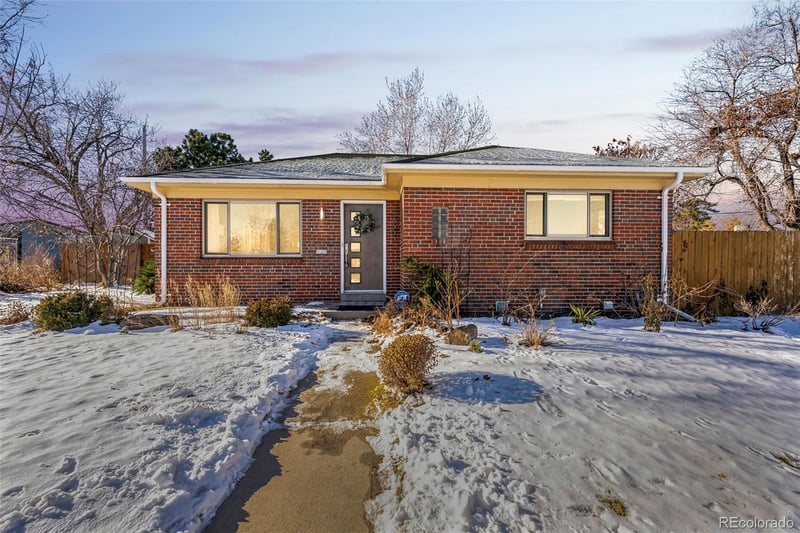 3300 E 30th Ave, Denver, CO 80205