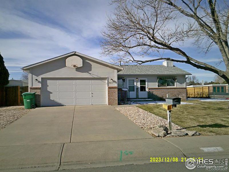3201 15th Ave, Evans, CO 80620