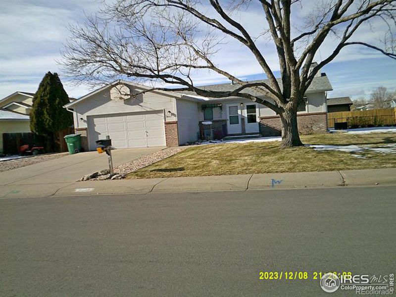 3201 15th Ave, Evans, CO 80620
