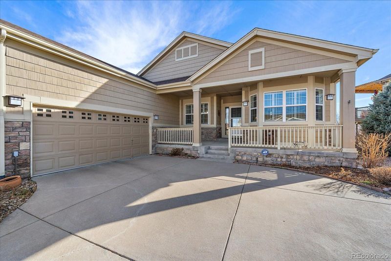 8006 S Shawnee St, Aurora, CO 80016