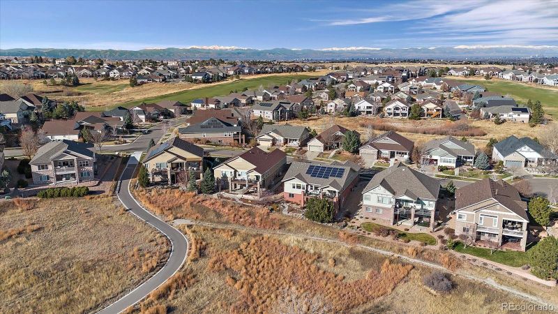 8006 S Shawnee St, Aurora, CO 80016