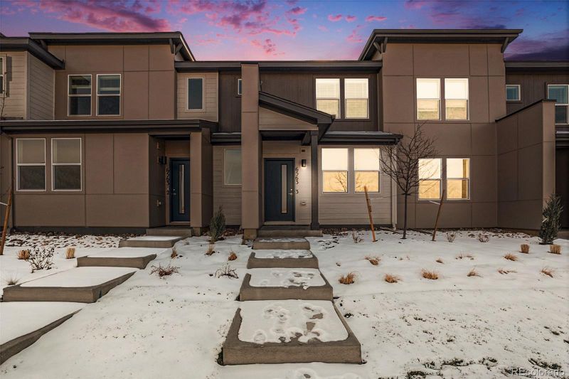 6563 N Danube Way #3, Denver, CO 80249