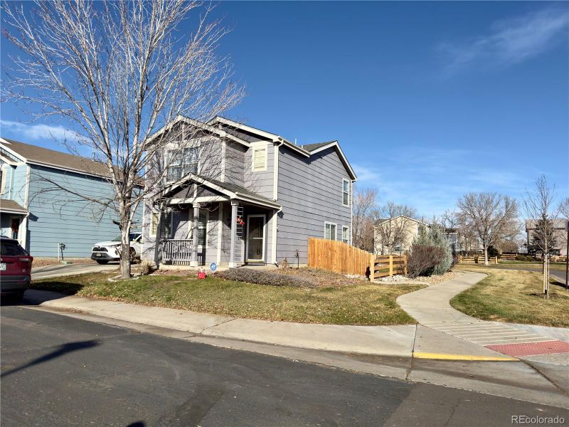 5327 E 100th Way, Thornton, CO 80229