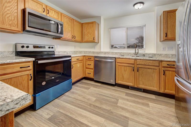 5247 Rondo Way, Colorado Springs, CO 80911