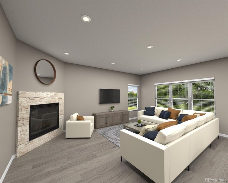 9066 Rifle St, Commerce City, CO 80022