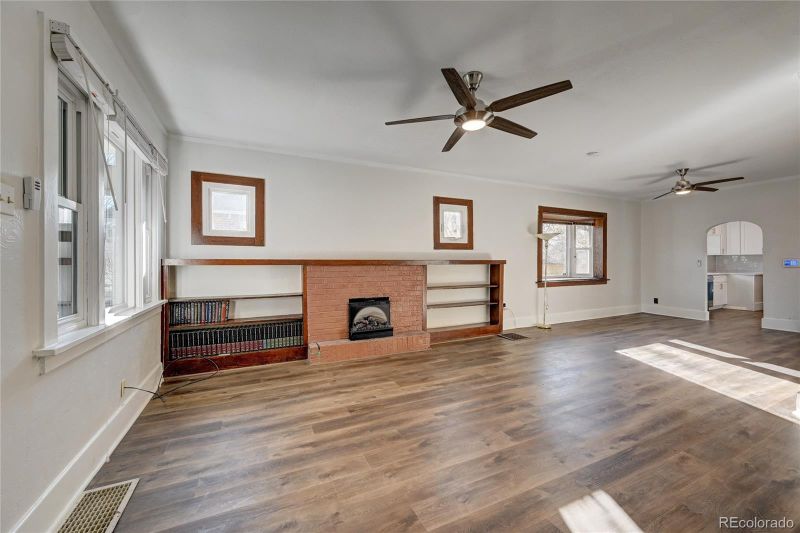 2377 Hudson, Denver, CO 80207