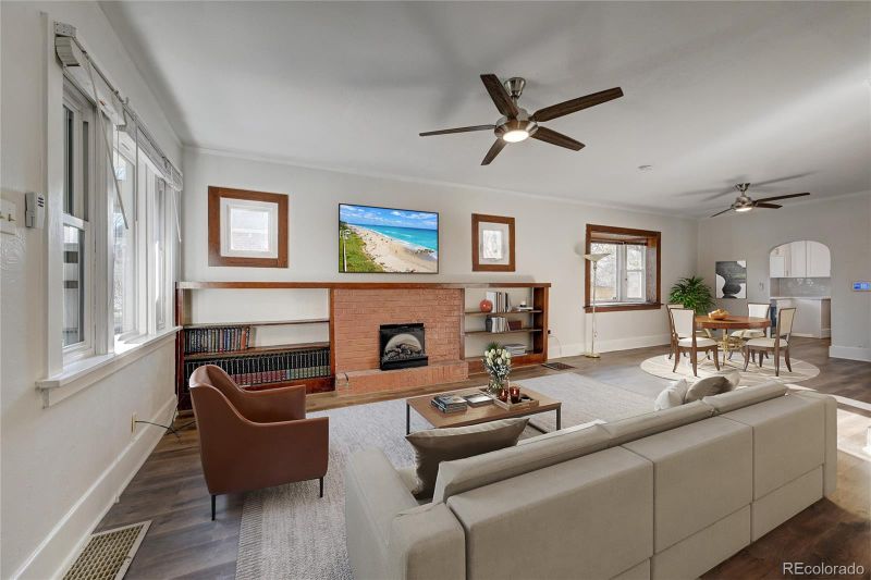 2377 Hudson, Denver, CO 80207