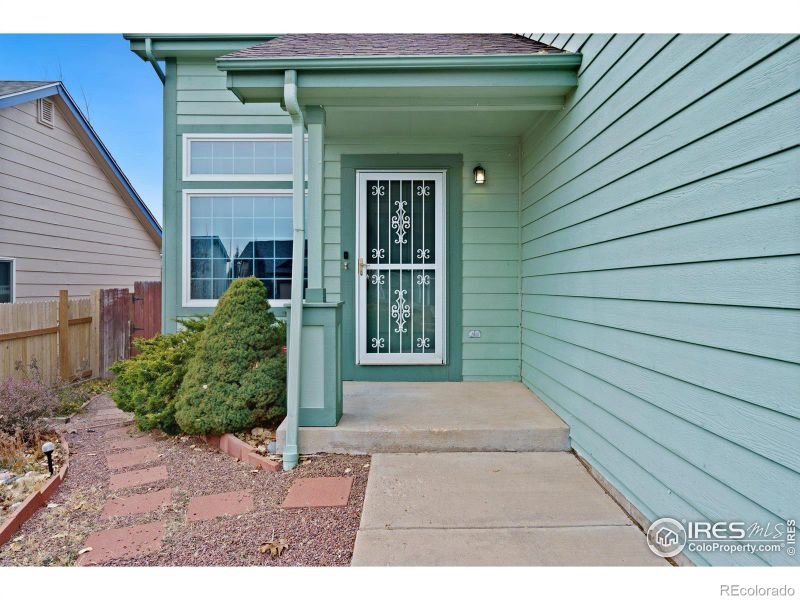 4644 Skywriter Cir, Colorado Springs, CO 80922
