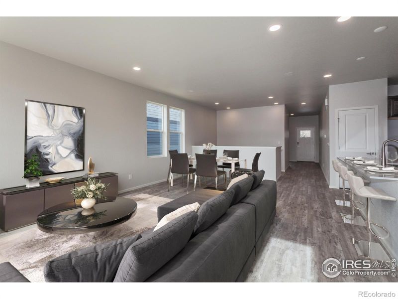 3003 Barnstormer St, Fort Collins, CO 80524