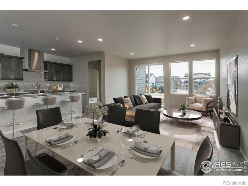3003 Barnstormer St, Fort Collins, CO 80524