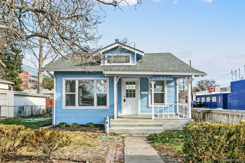 3482 S Grant St, Englewood, CO 80113