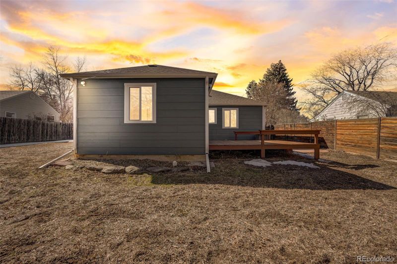2210 S King St, Denver, CO 80219