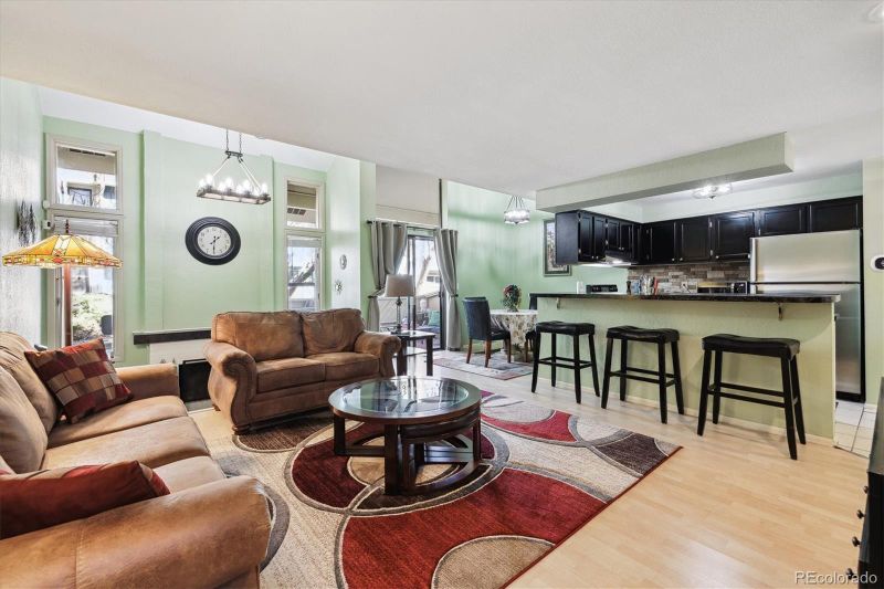 11134 E Linvale Dr, Aurora, CO 80014