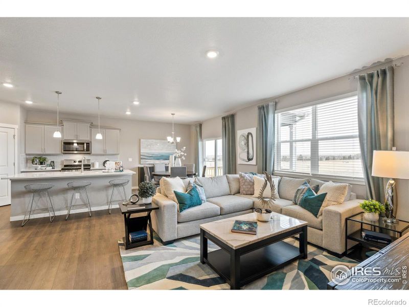 723 Lake Emerson Rd, Severance, CO 80550