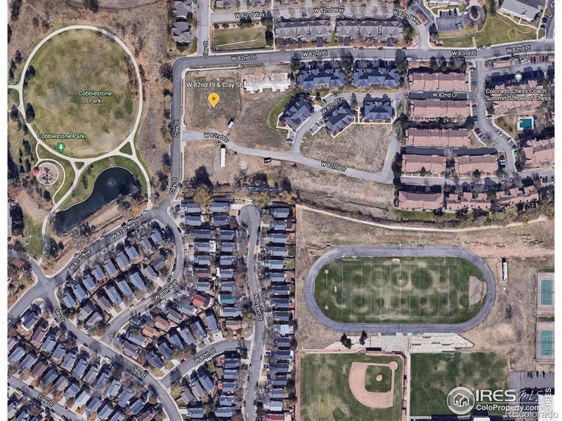 0 W 82nd Dr, Westminster, CO 80031