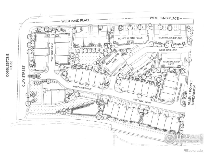 0 W 82nd Dr, Westminster, CO 80031
