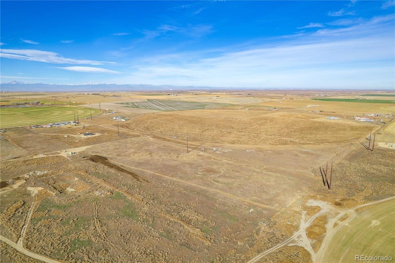 8420 Cr 39 Lot Parcel B, Fort Lupton, CO 80621