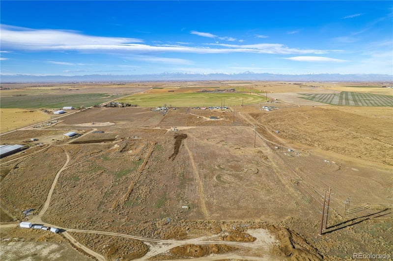 8420 Cr 39 Lot Parcel B, Fort Lupton, CO 80621