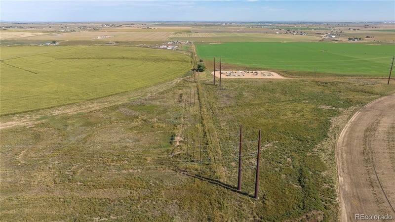 8420 Cr 39 Lot Parcel B, Fort Lupton, CO 80621
