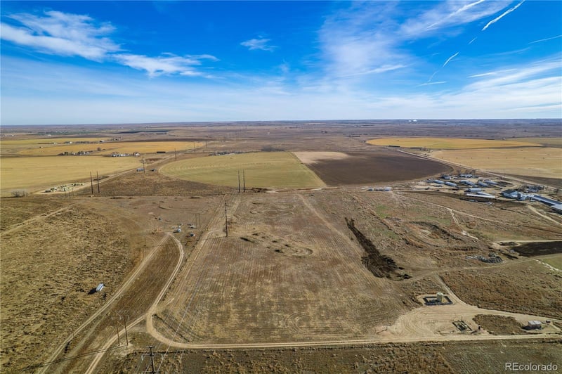 8420 Cr 39 Lot Parcel B, Fort Lupton, CO 80621