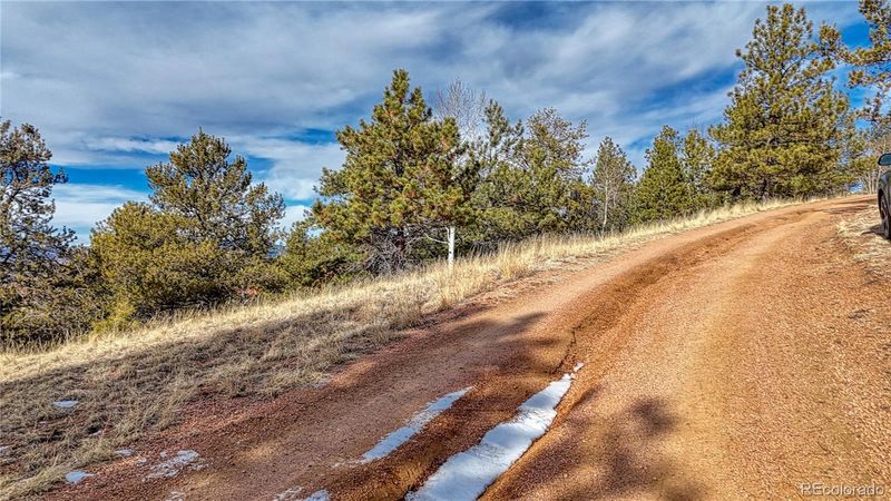 12 Wild Horse Cir, Cripple Creek, CO 80813