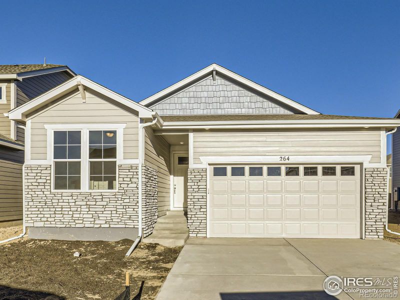 264 Jacobs Way, Lochbuie, CO 80603