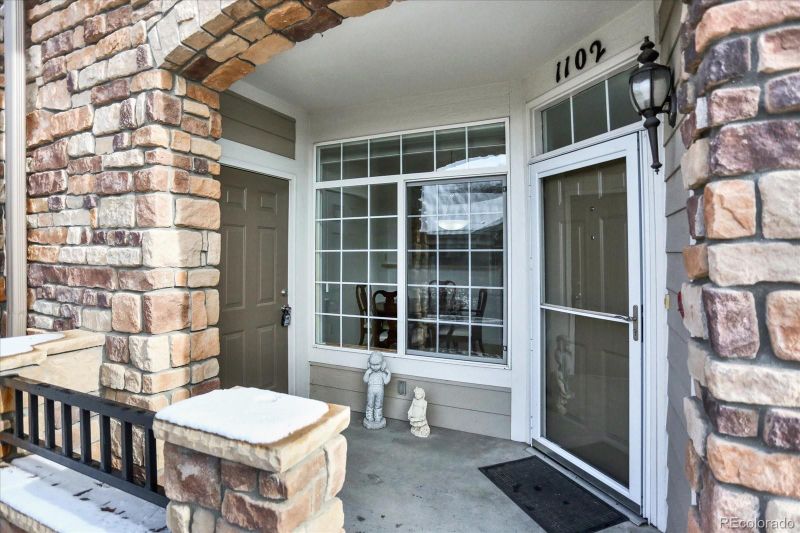 12711 Colorado Blvd #1102-K, Thornton, CO 80241
