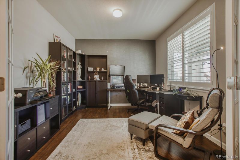 2984 Deerfoot Way, Castle Rock, CO 80109