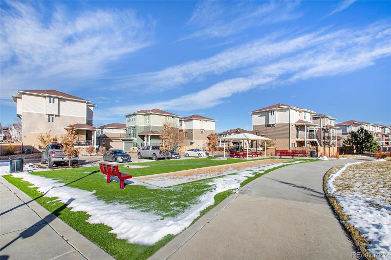 4235 Coriander St, Castle Rock, CO 80109