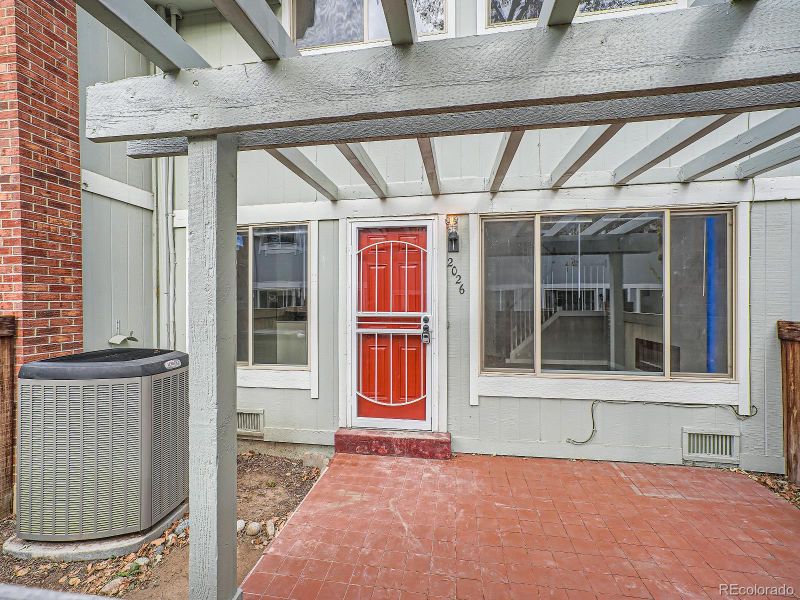 2026 W 101st Ave, Thornton, CO 80260