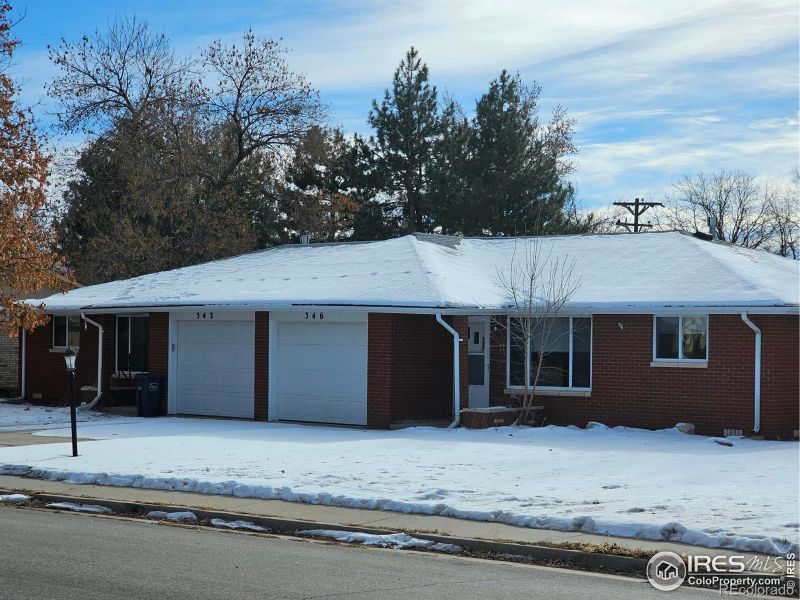 342-346 W 43rd St, Loveland, CO 80538