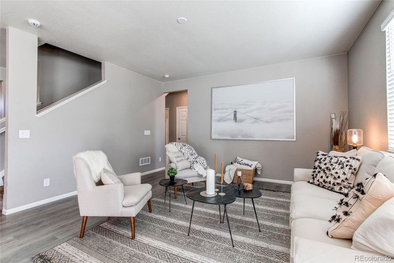 10099 Cascade St, Firestone, CO 80504