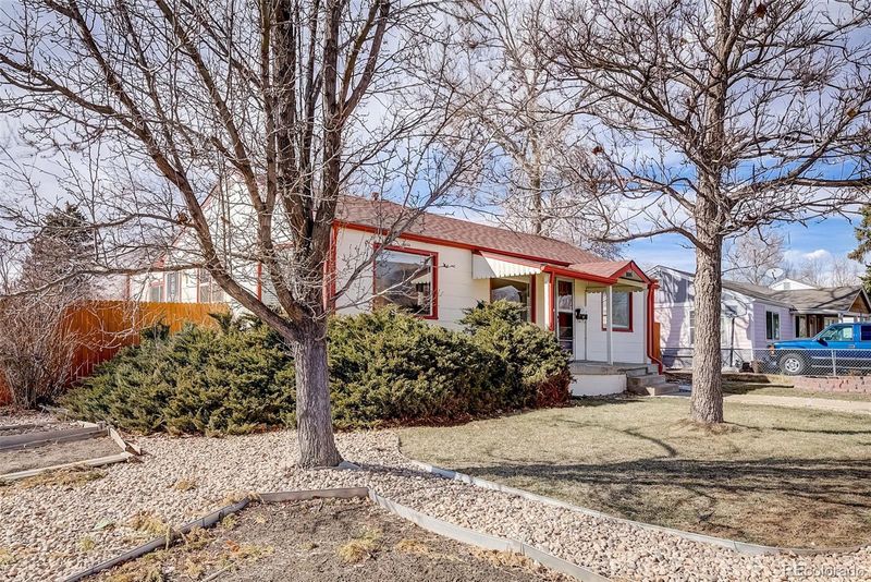 1295 S Winona Ct, Denver, CO 80219