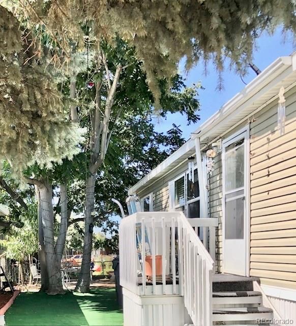 1915 Carson St Lot 304, Aurora, CO 80011