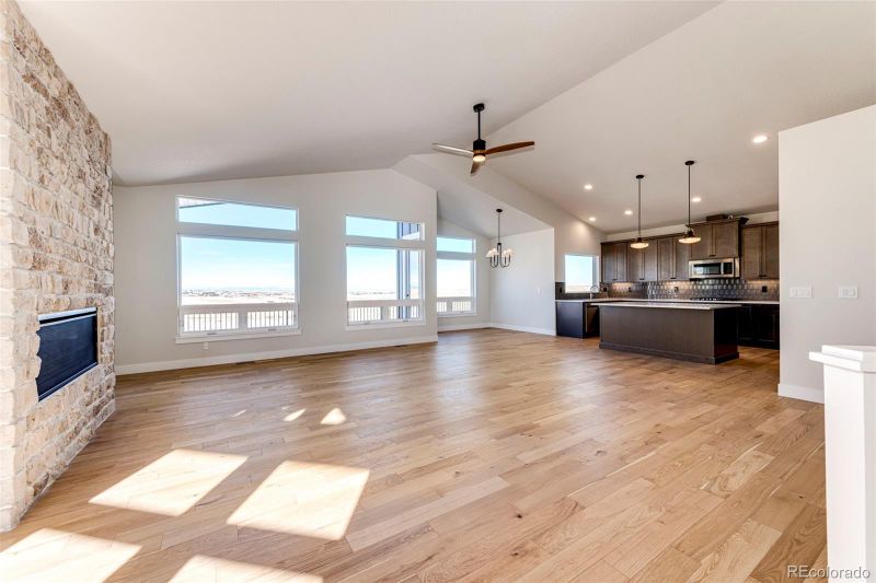 45301 County Road 21, Elizabeth, CO 80107