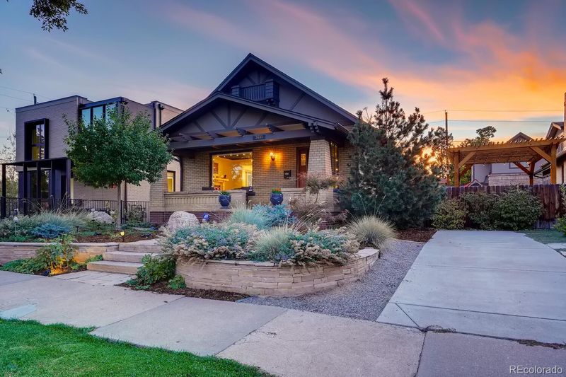 3611 Bryant St, Denver, CO 80211