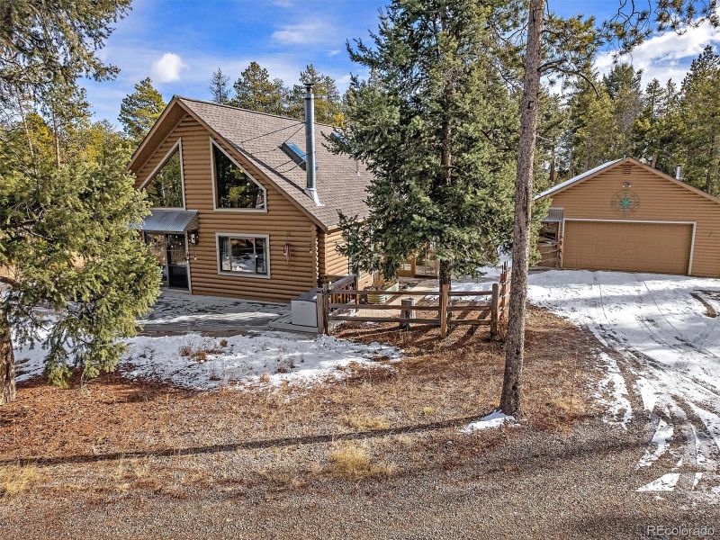 10678 Crystal Way, Conifer, CO 80433