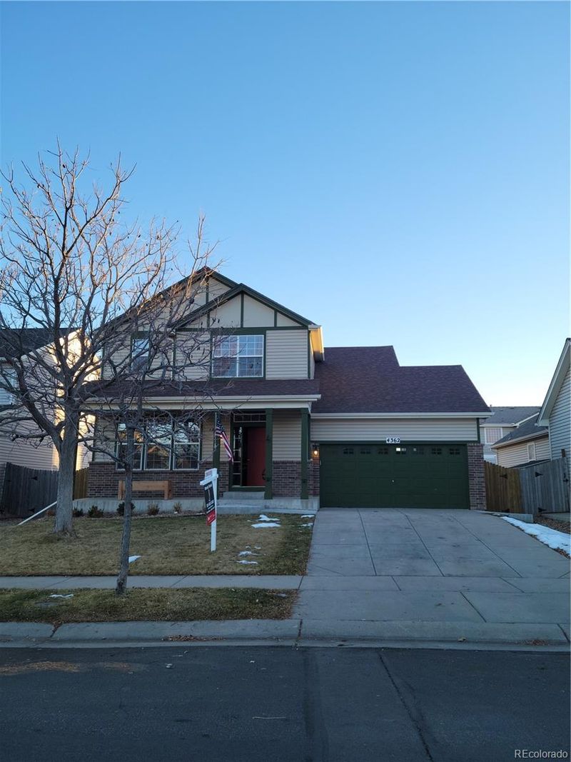4362 Windmill Dr, Brighton, CO 80601