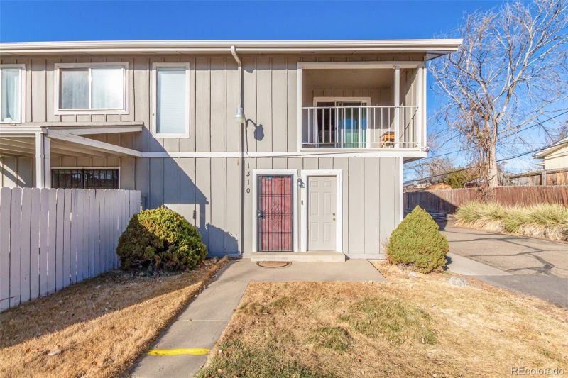 1310 Sable Blvd, Aurora, CO 80011