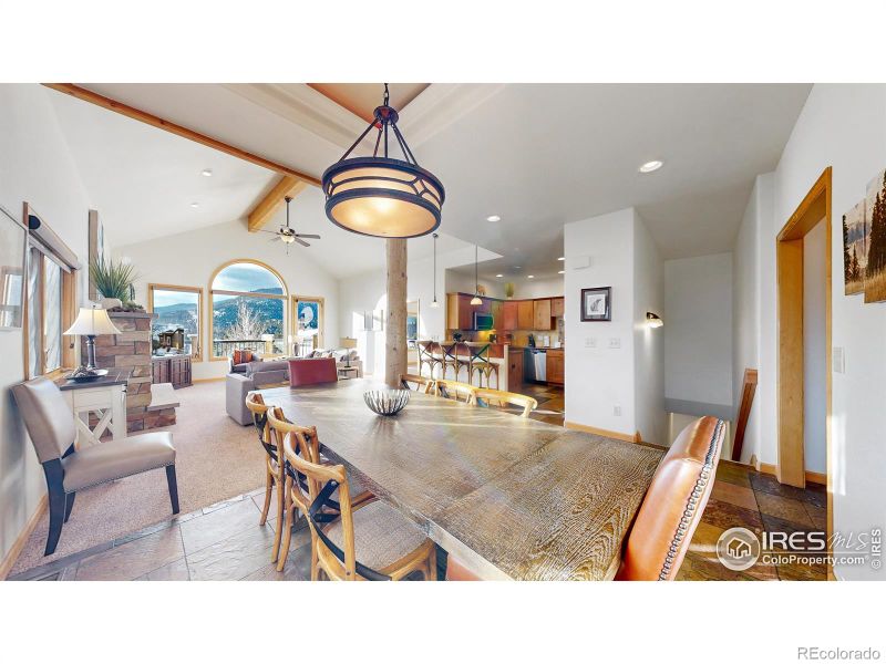 412 Overlook Ct, Estes Park, CO 80517