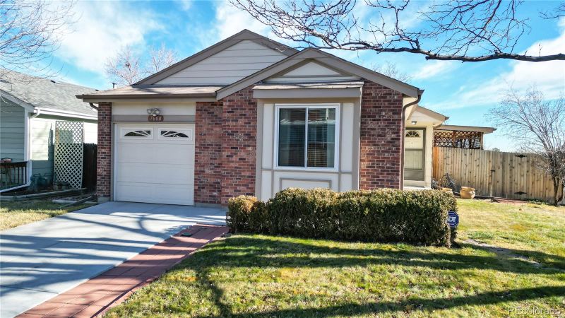 7600 Harlan St, Arvada, CO 80003
