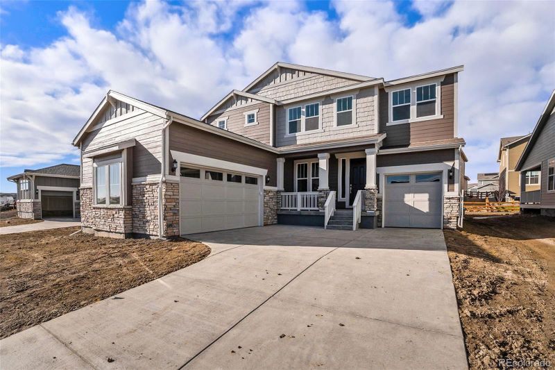 1885 Merrill Cir W, Erie, CO 80516