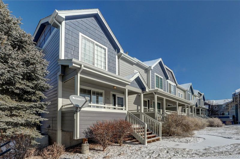 1326 S Danube Way #106, Aurora, CO 80017