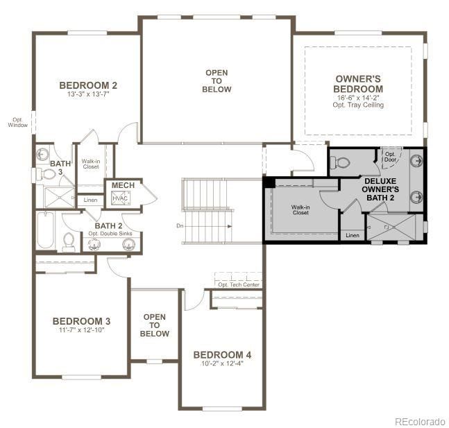 895 W Witherspoon Dr, Elizabeth, CO 80107
