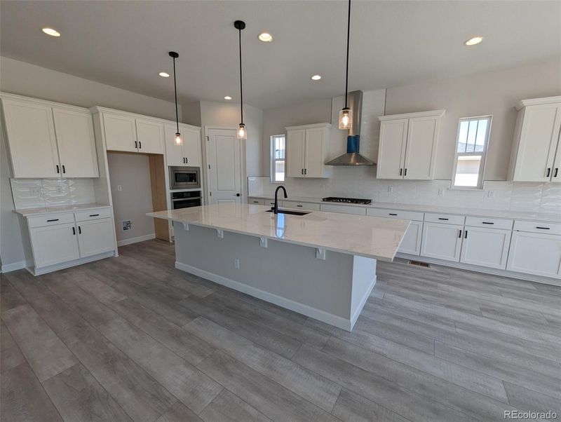 1558 Hickory Oaks Point, Castle Rock, CO 80104