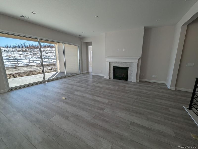 1558 Hickory Oaks Point, Castle Rock, CO 80104