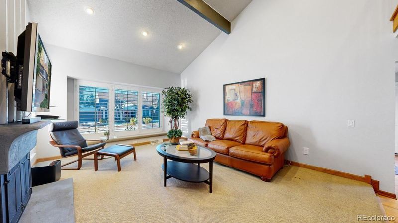 8432 E Long Ave, Centennial, CO 80112